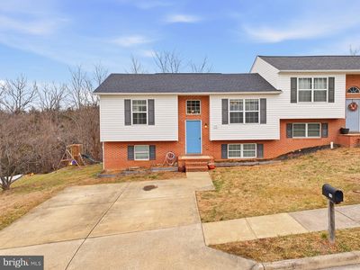 549 Stonewall St, Strasburg, VA, 22657