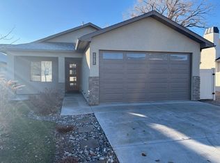 2473 Kerk Ave, Grand Junction, CO 81505