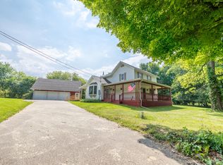 1310 Bachman Rd, Hastings, MI 49058