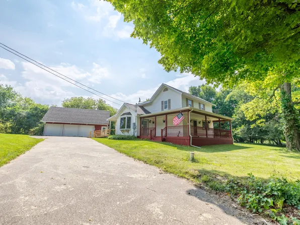 1310 Bachman Rd, Hastings, MI 49058
