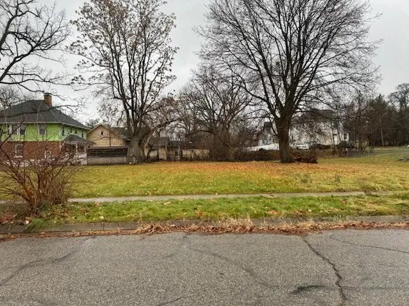 223 E Biddle St, Jackson, MI 49203