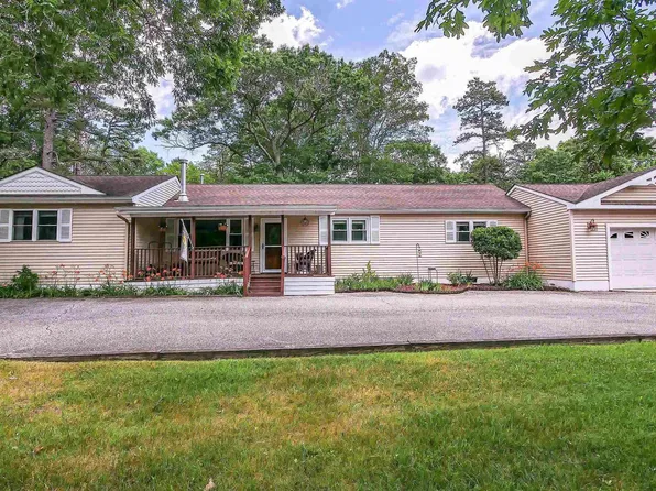 17 Burnette Ave, Mays Landing, NJ 08330