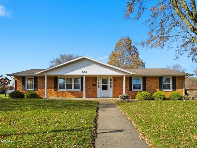 301 Fenway Dr, Lima, OH, 45804