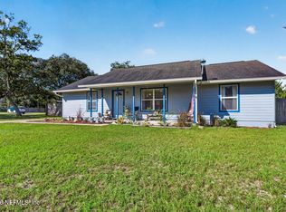 138 BLACKJACK Circle, Palatka, FL 32177