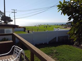 140 Seacliff Dr, Shell Beach, CA 93449