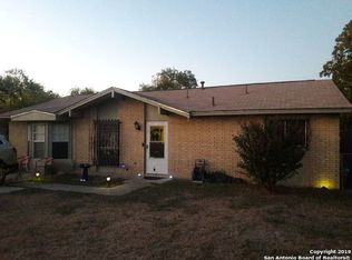 5519 Greenside St, San Antonio, TX 78228