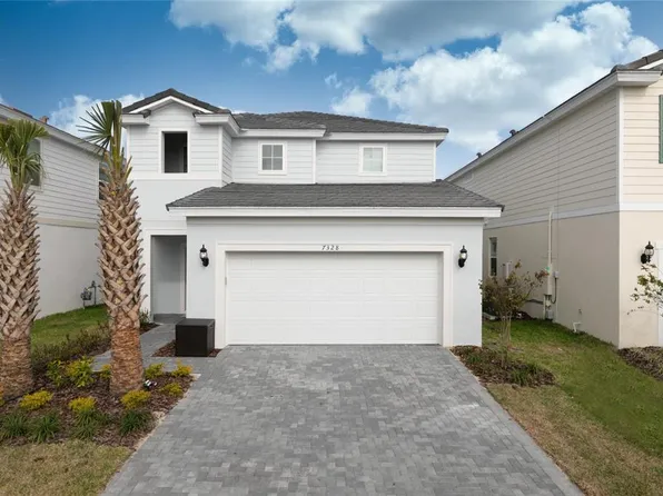 7328 Oakmoss Loop, Davenport, FL 33837