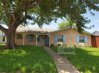 3929 Burning Tree Ln, Garland, TX 75042