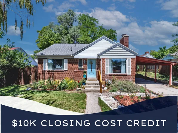 1256 E 31st St, Ogden, UT 84403