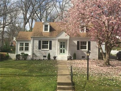 1204 W Valley Dr, Henrico, VA, 23229