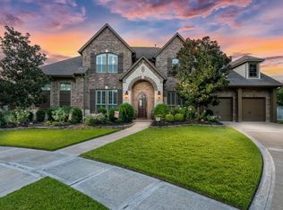 21102 Lexxe Creek Ct, Cypress, TX 77433
