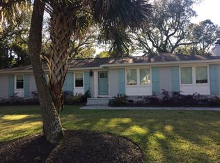 11 20th Ave, Isle Of Palms, SC 29451