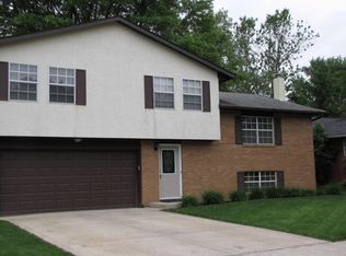 645 Heritage Blvd, Delaware, OH