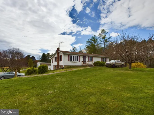 9585 Old Sycamore Rd, Charlotte Hall, MD 20622
