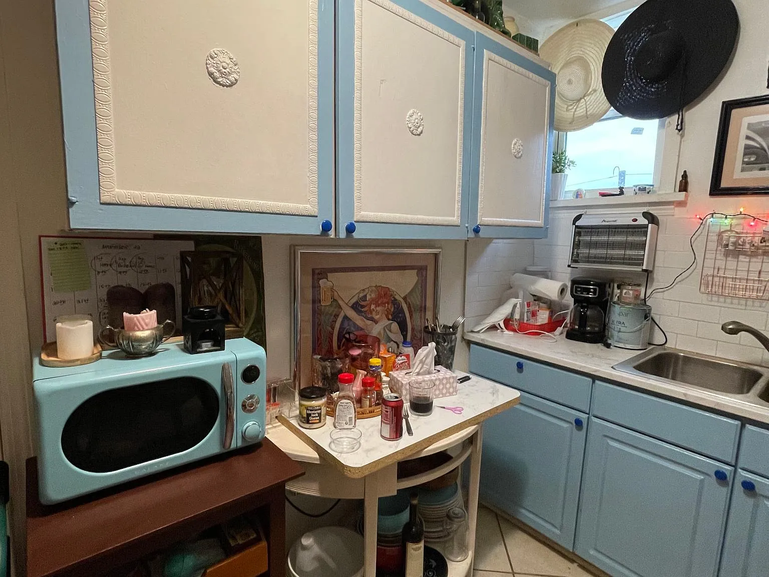 2 bed, 800 sqft, $1,225 — Photo 4