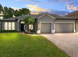 4129 Lillian Hall Ln, Orlando, FL 32812