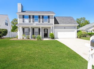4807 Brookside Ln, Myrtle Beach, SC 29579