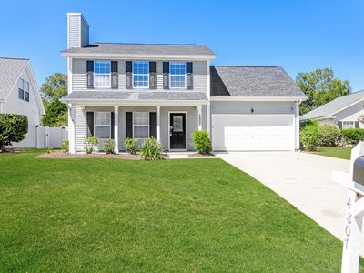 4807 Brookside Ln, Myrtle Beach, SC, 29579