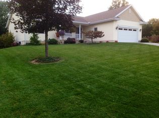 5162 N Granite St, Jackson, MI 49201