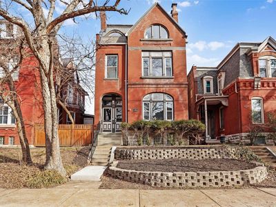 3622 S Jefferson Ave, Saint Louis, MO, 63118