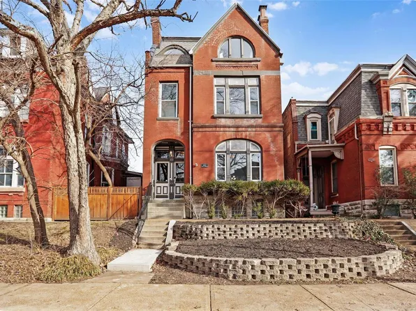 3622 S Jefferson Ave, Saint Louis, MO 63118