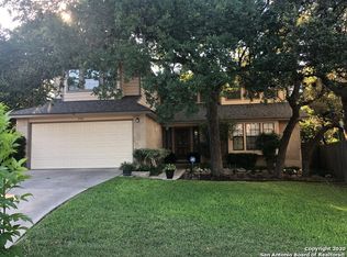 7535 Rainlilly Cv, San Antonio, TX 78249
