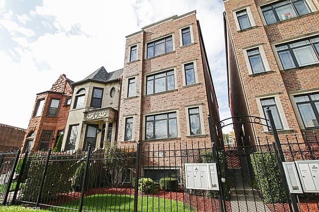 1st image of 4326 S Forrestville Ave #1