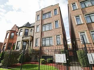 4326 S Forrestville Ave #1, Chicago, IL 60653