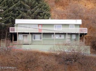 211 E Hillcrest St, Kodiak, AK 99615