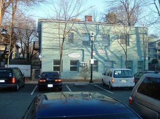 19 Prospect St, South Orange, NJ 07079