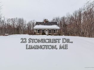 22 Stonecrest Dr, Limington, ME 04049