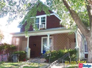 2304 G St, Omaha, NE 68107