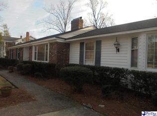 902 Evans Rd, Marion, SC 29571