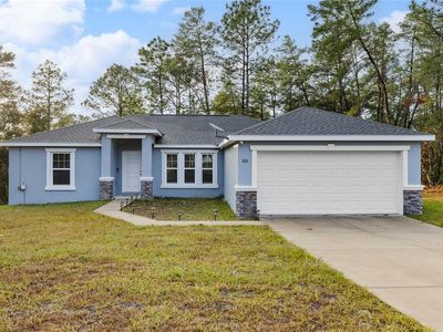 832 Marion Oaks Mnr, Ocala, FL, 34473
