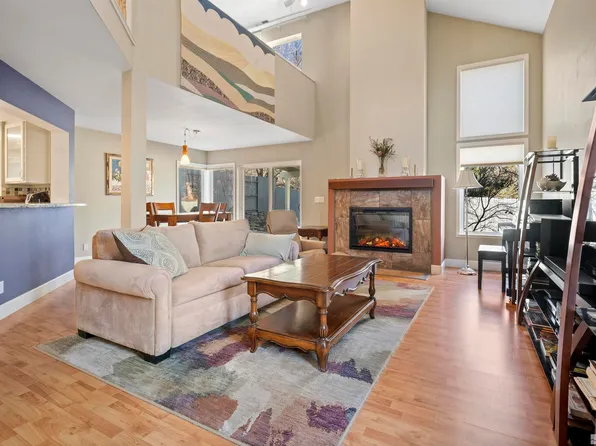 3055 Alpine Creek Rd, Reno, NV 89519