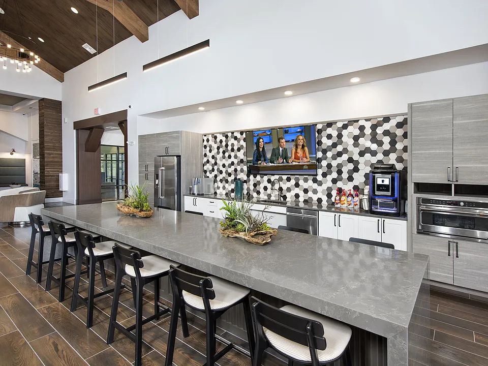 Sonceto apartments community photo