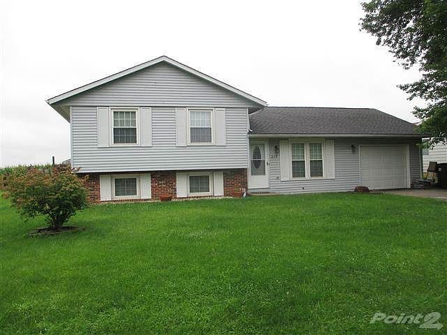 215 Oak