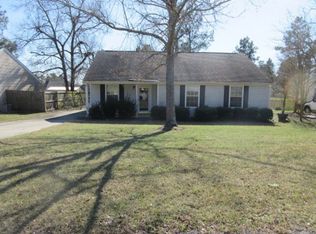 191 Sudlow Ridge Rd, North Augusta, SC 29841