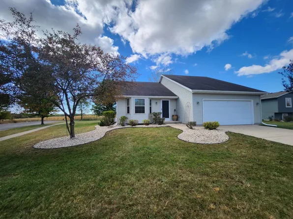 419 Lorraine St, Edgerton, WI 53534