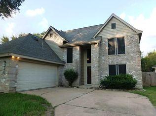 5230 Prairie Creek Dr, Houston, TX 77084