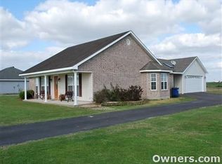 13436 Pousson Rd, Iowa, LA 70647