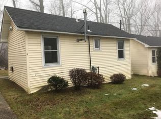 16 Reigler Rd #CABIN, Hewitt, NJ 07421