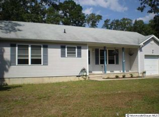328 Raymond Rd, Forked River, NJ 08731