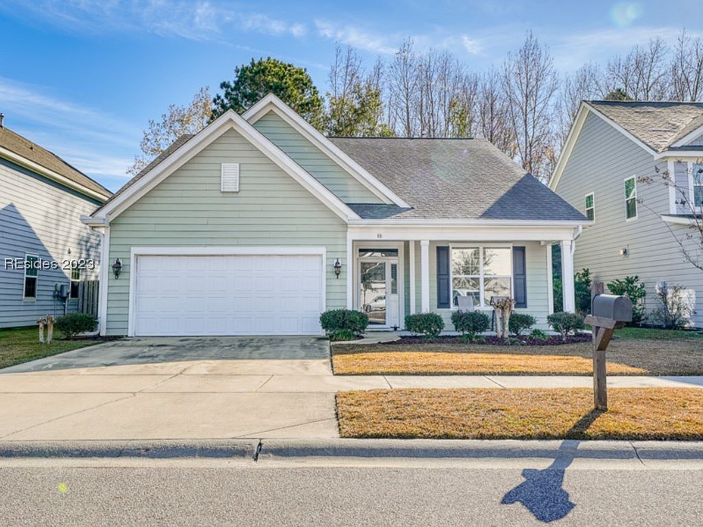 88 Shell Hall Way, Bluffton, SC 29910 Zillow