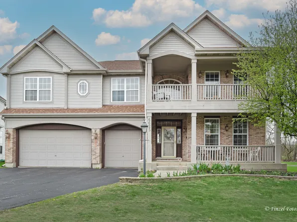6625 Majestic Way, Carpentersville, IL 60110