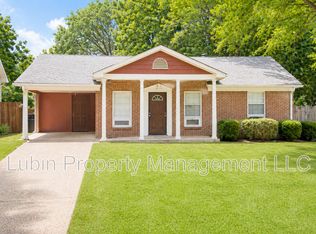 4039 Zane St, Memphis, TN 38128