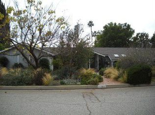 19144 Harliss St, Northridge, CA 91324