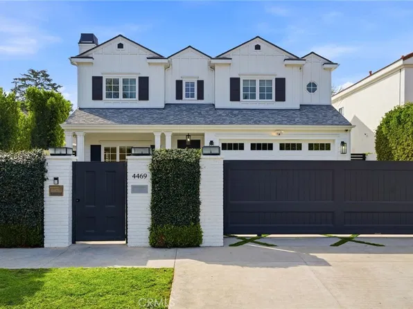 4469 Stern Ave, Sherman Oaks, CA 91423