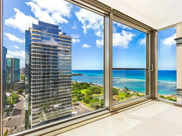 1100 Ala Moana Blvd #2610, Honolulu, HI 96814