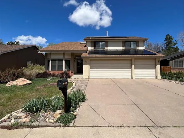 15983 E Loyola Drive, Aurora, CO 80013